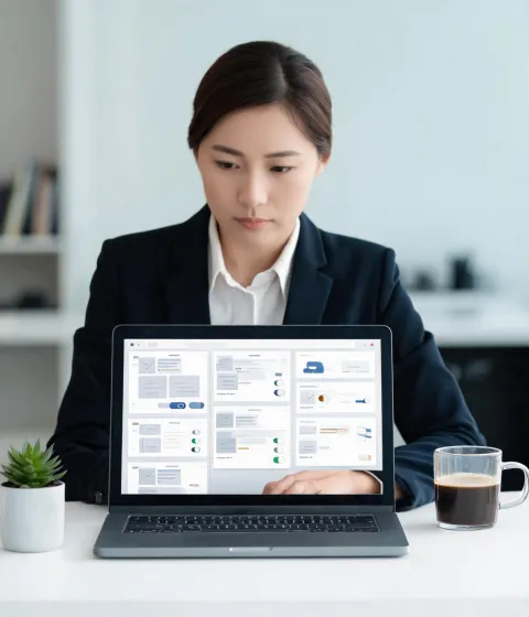SDR manager